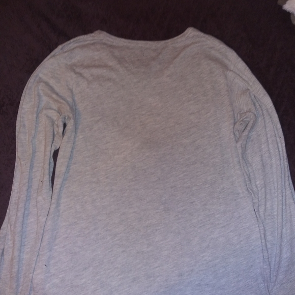 Disney Long Sleeve Shirt - Picture 2 of 3